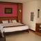 Отель Green Palm Resort Kovalam