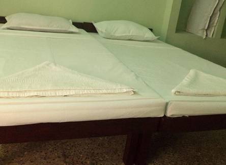 Отель Eden Heritage Beach Resort