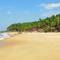 Отель Paradise Gardens Beach Resort