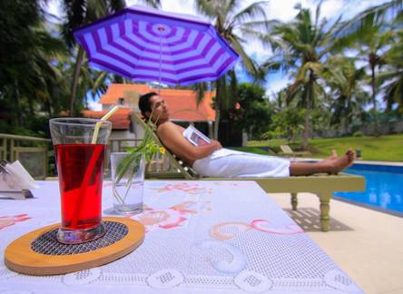 Отель Hill Gardens Ayurvedic Resort