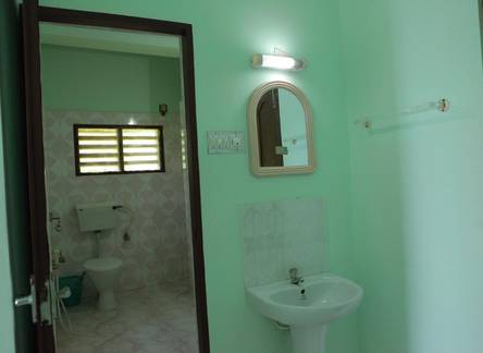 Отель Marigold Minihouse