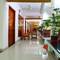 Отель Hotel Coco Beach Kovalam