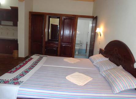 Отель Ambalathil Hotel