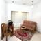 Отель Little Paradise Homestay