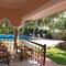 Отель Ganesh Holiday Home Bed and Breakfast