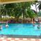 Отель Ganesh Holiday Home Bed and Breakfast