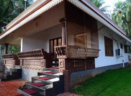 Отель Oceana Homestay