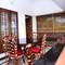 Отель Oceana Homestay
