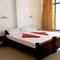 Отель Thiruonam Beach Resort