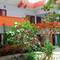 Отель Thiruonam Beach Resort