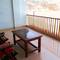 Отель Thiruonam Beach Resort