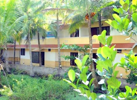 Отель Devi Beach Resort