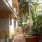Отель Devi Beach Resort