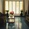 Отель Indira Guesthouse (Lighthouse beach)