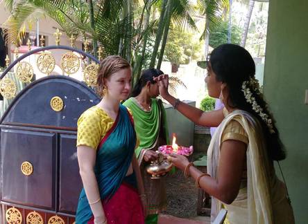 Отель Ritu Ayurveda Retreat For Women