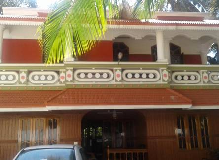 Отель Sadgamaya Homestay