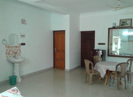 Отель Home Stay Kovalam