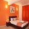 Отель OYO Rooms Ashok Beach Kovalam