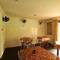 Отель Hotel Sree Visakh