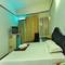Отель Hotel Sree Visakh
