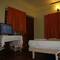 Отель Kavitha Beach Resort