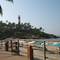Отель Kavitha Beach Resort