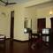 Отель Kavitha Beach Resort