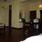 Отель Kavitha Beach Resort