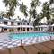 Отель Linchu Ayur Resort