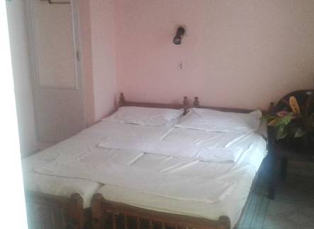 Отель Hotel Usha