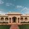 Отель The Raj Palace