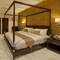 Отель KK Royal Hotel & Convention Centre