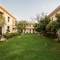 Отель Royal Heritage Haveli