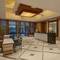 Отель The Fern - An Ecotel Hotel