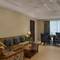 Отель The Fern - An Ecotel Hotel
