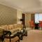 Отель The Fern - An Ecotel Hotel