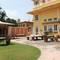 Отель Naila Bagh Palace Heritage Home Hotel