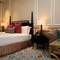 Отель Taj SMS Hotel