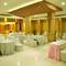 Отель FabHotel Royal CM Bani Park