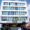 Отель FabHotel Royal CM Bani Park
