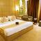Отель FabHotel Royal CM Bani Park