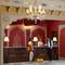 Отель Fairmont Jaipur