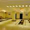 Отель Four Boutique Hotel
