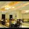 Отель Four Boutique Hotel