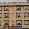Отель Hotel Roma Palace