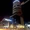 Отель Hotel Om Tower