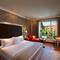 Отель ITC Rajputana A Luxury Collection Hotel