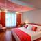 Отель ITC Rajputana A Luxury Collection Hotel