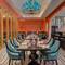 Отель ITC Rajputana A Luxury Collection Hotel