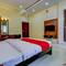 Отель Hotel Raghav Palace